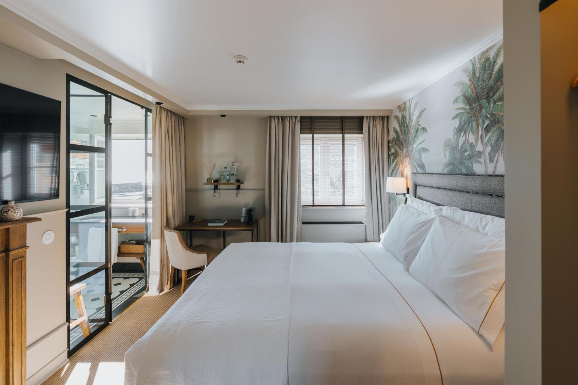 Almalusa Alfama Hotel 4*