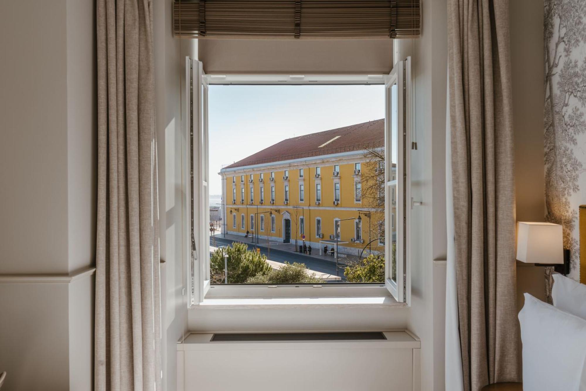 Almalusa Alfama 4* Lisboa