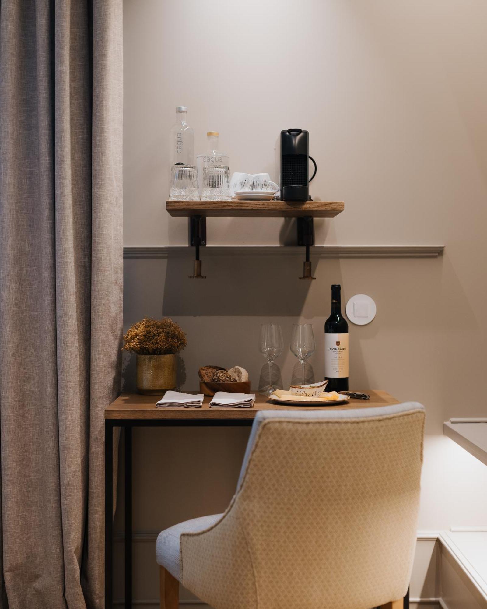 Almalusa Alfama Hotel 4*