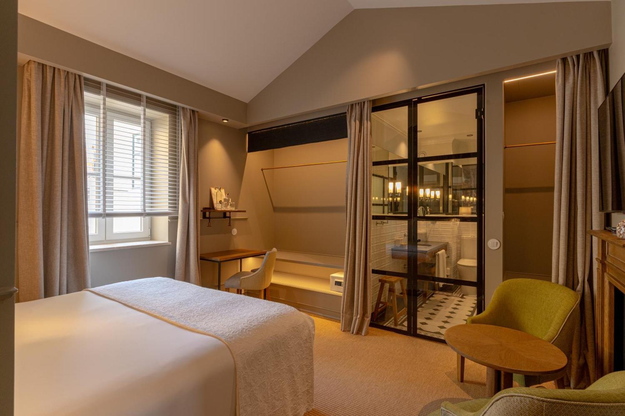Almalusa Alfama Hotel Lisboa